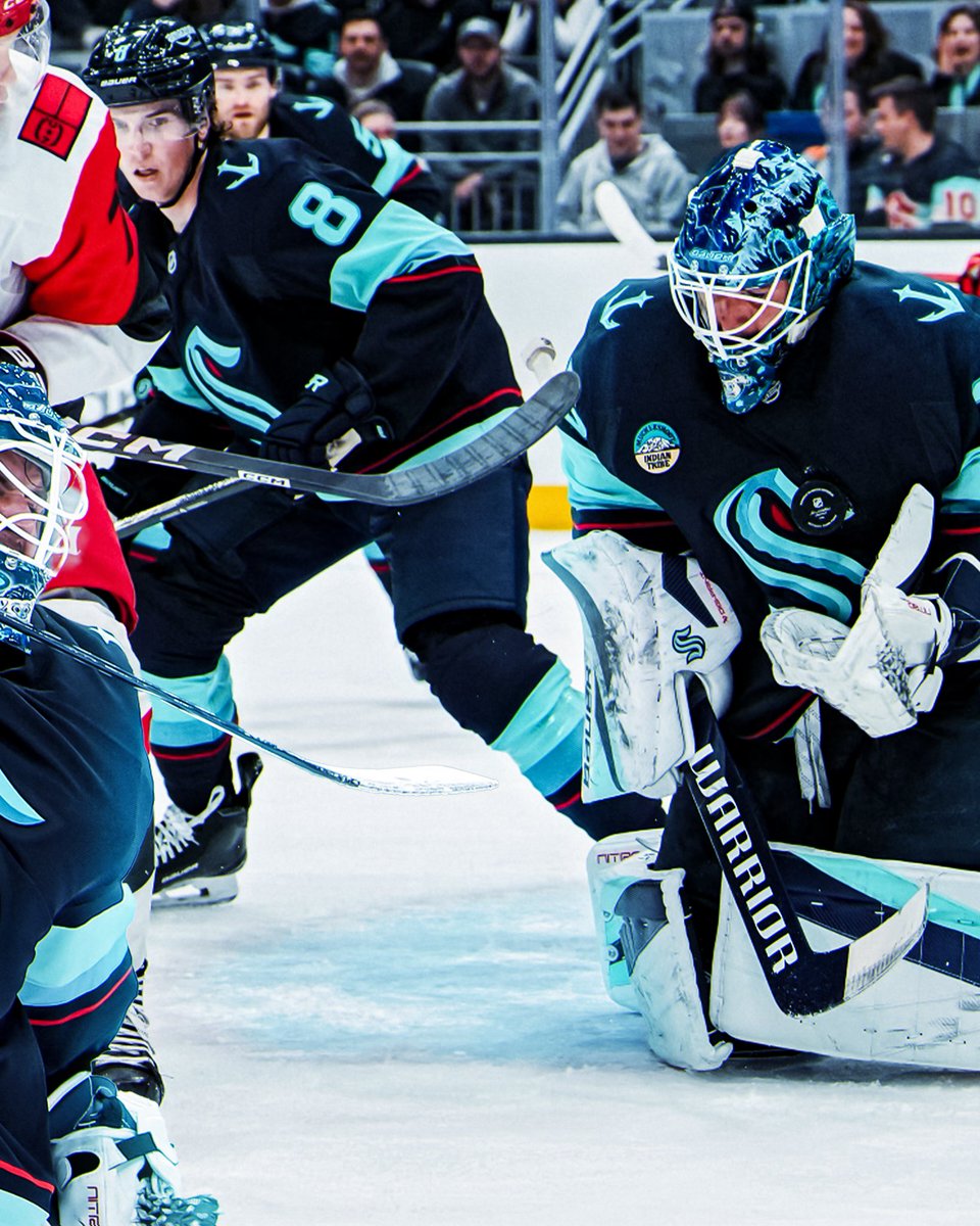 Joey Daccord tweet media