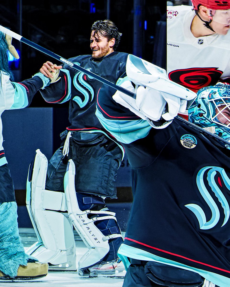 Joey Daccord tweet media