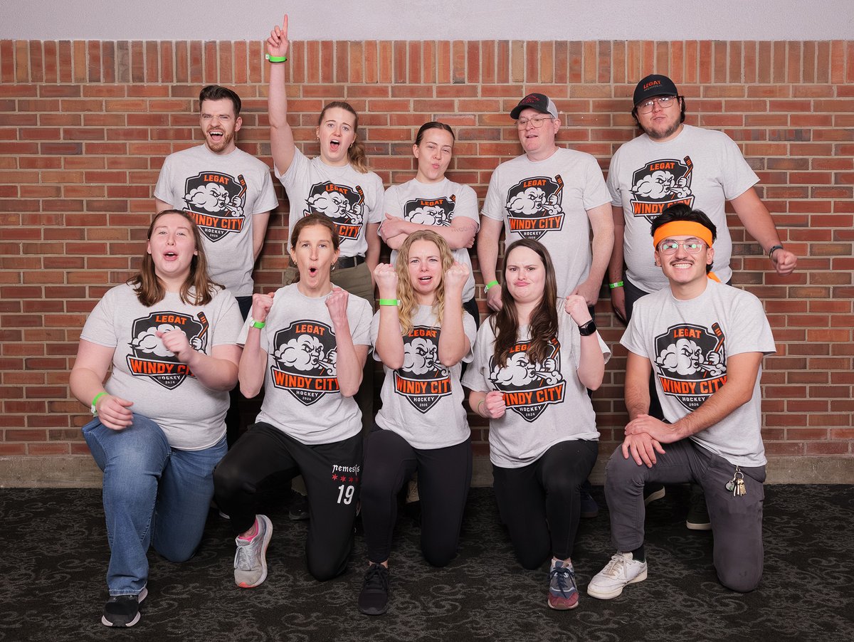 Legat Architects tweet media