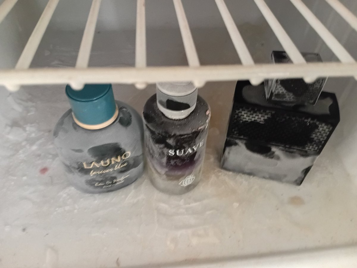 Olfactory Scents🇿🇦 tweet media