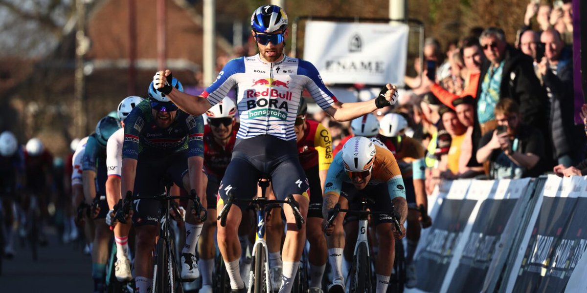 Red Bull – BORA – hansgrohe FR tweet media