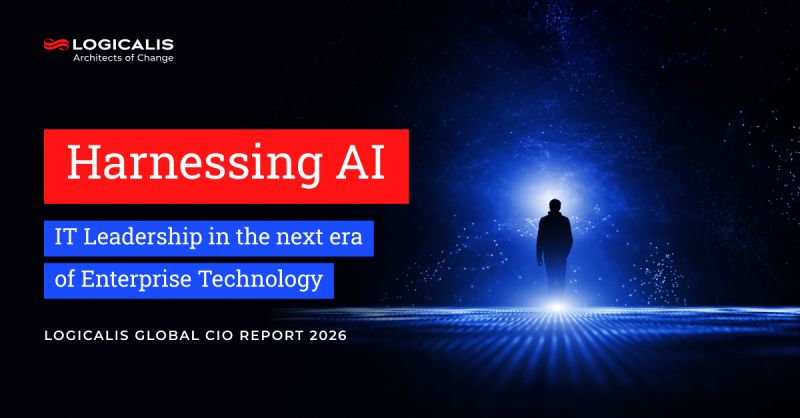 LogicalisUS tweet media