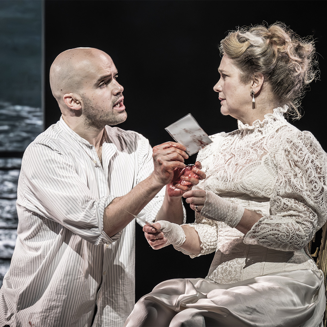 Blackpool Grand Theatre 🦋 tweet media