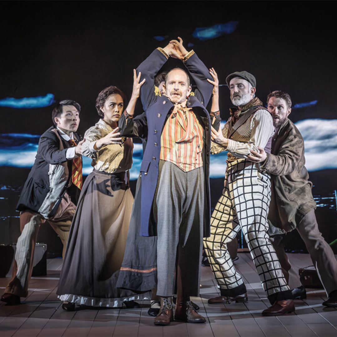 Blackpool Grand Theatre 🦋 tweet media