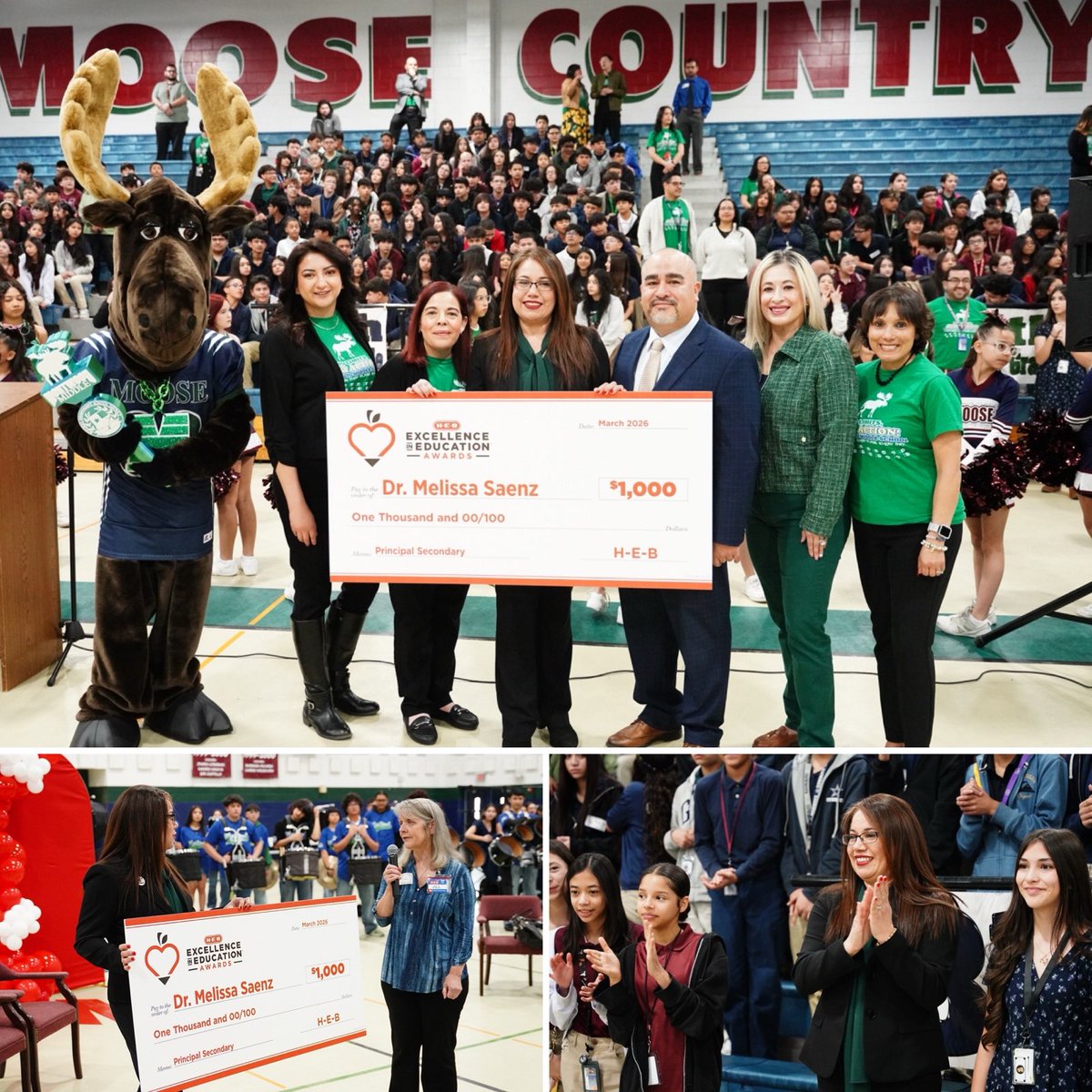 Socorro ISD tweet media