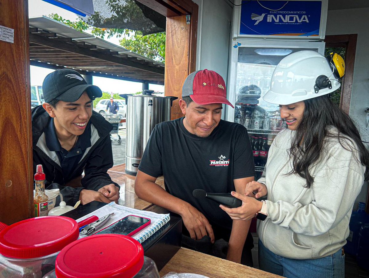 Galapagos Life Fund tweet media