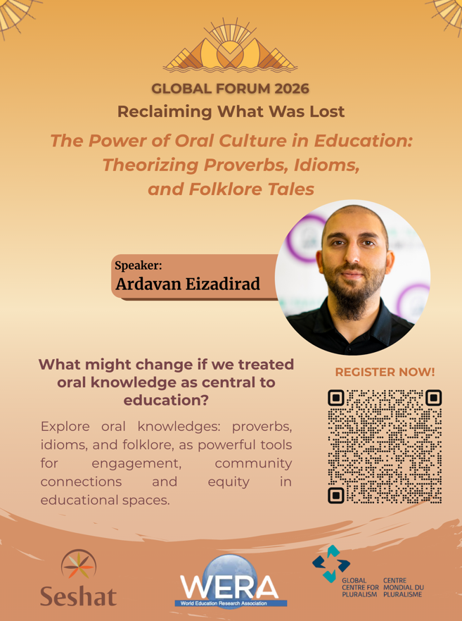 Dr. Ardavan Eizadirad (he/him) tweet media