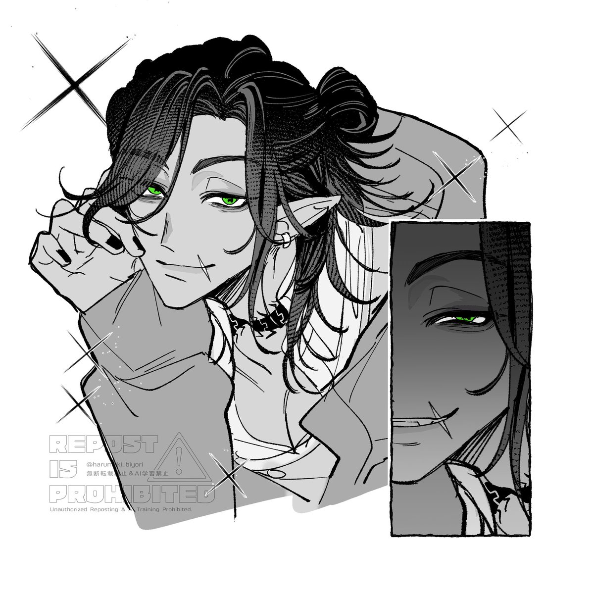 ふや春🦒 tweet media