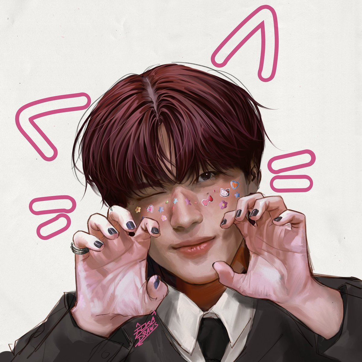 𝙻✧ tweet media