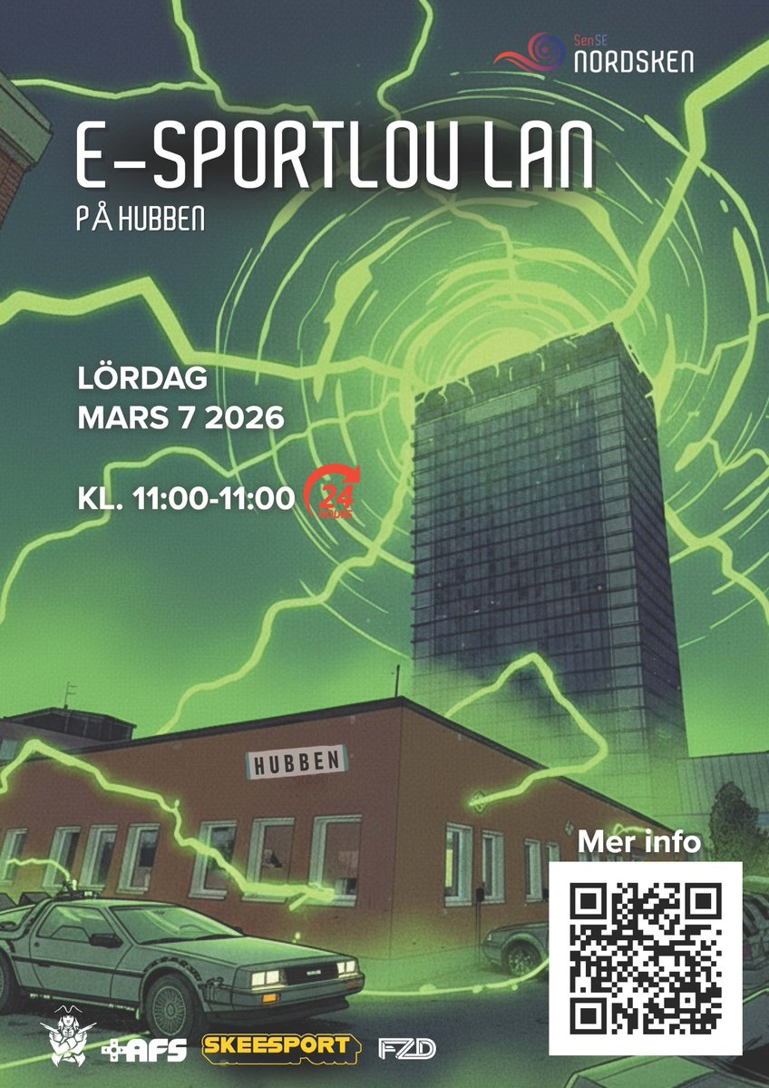 Karolinerna tweet media