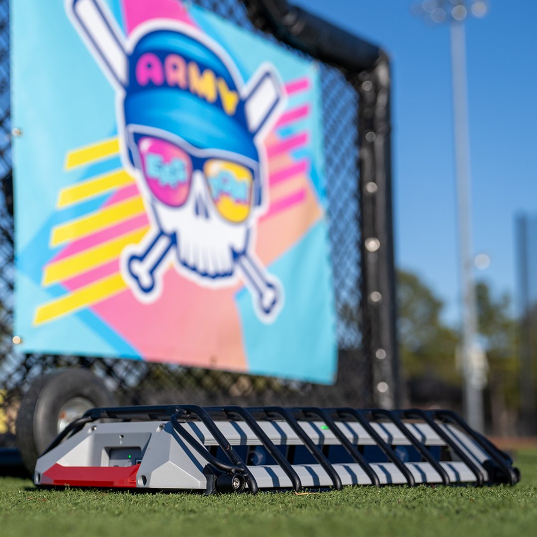 Rapsodo Baseball tweet media