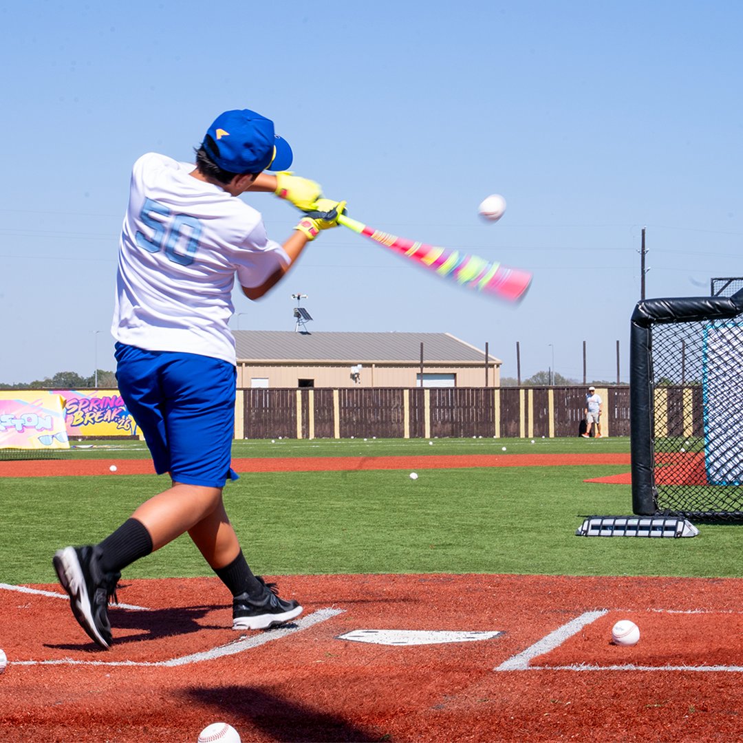 Rapsodo Baseball tweet media