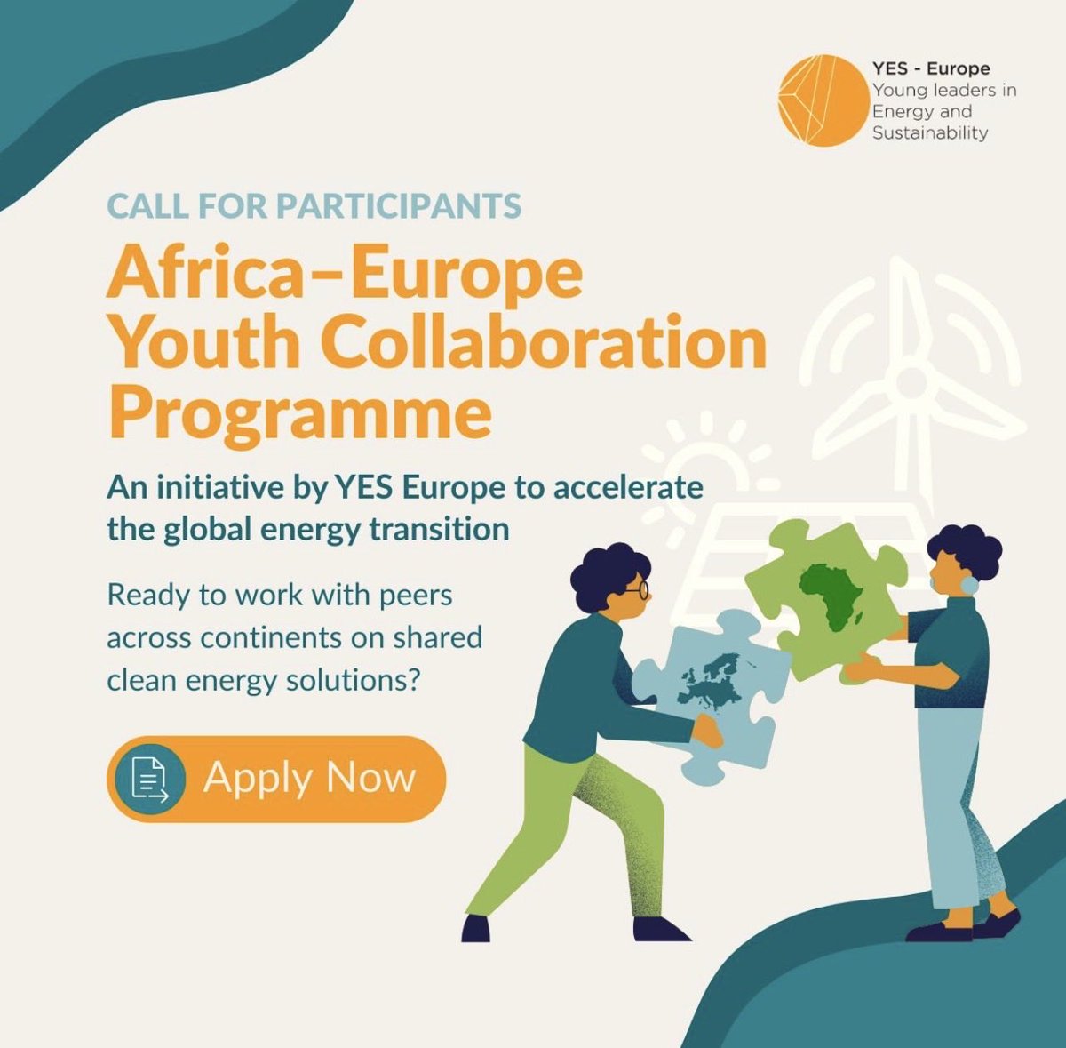 Apply if you’re interested 

docs.google.com/forms/d/e/1FAI…
