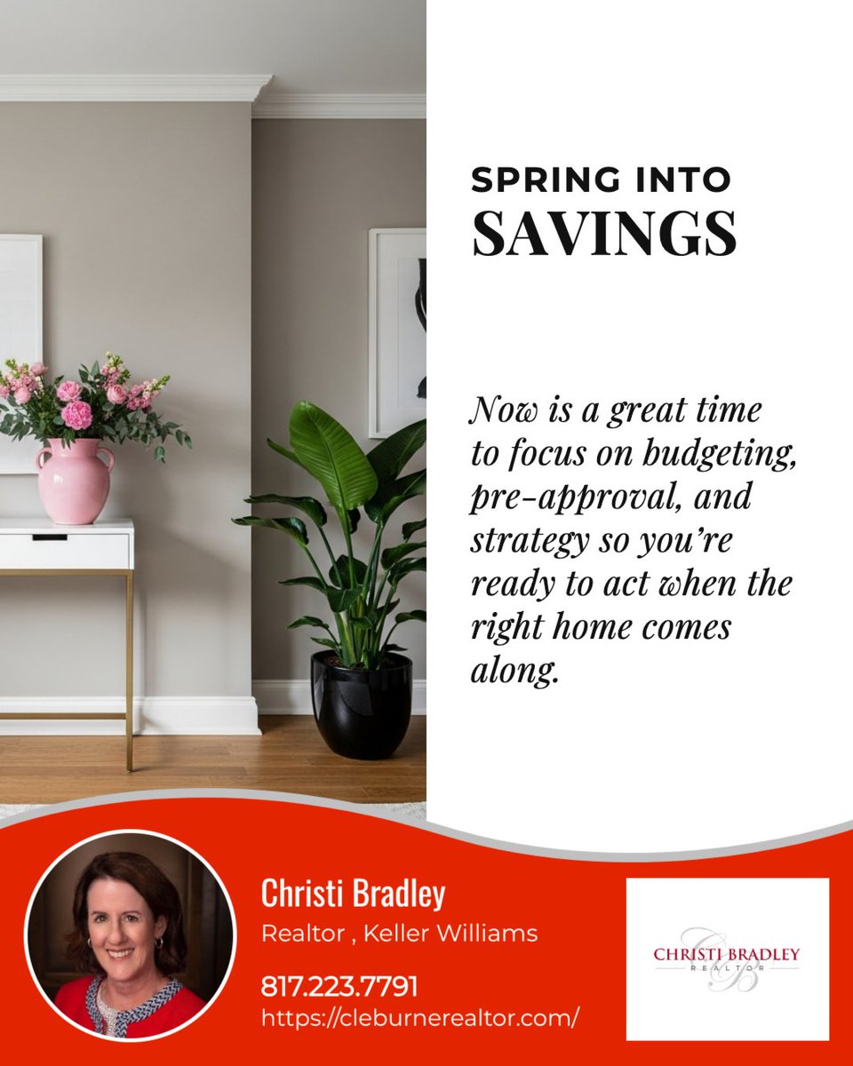 CleburneRealtor tweet media