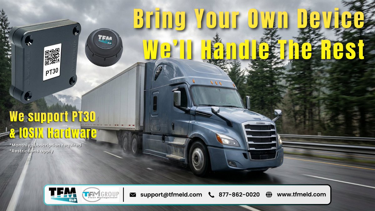 TFM GROUP INC tweet media