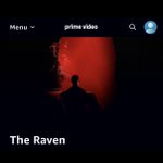 Photo by The Raven Movie - Official Page (@RavenMovie)