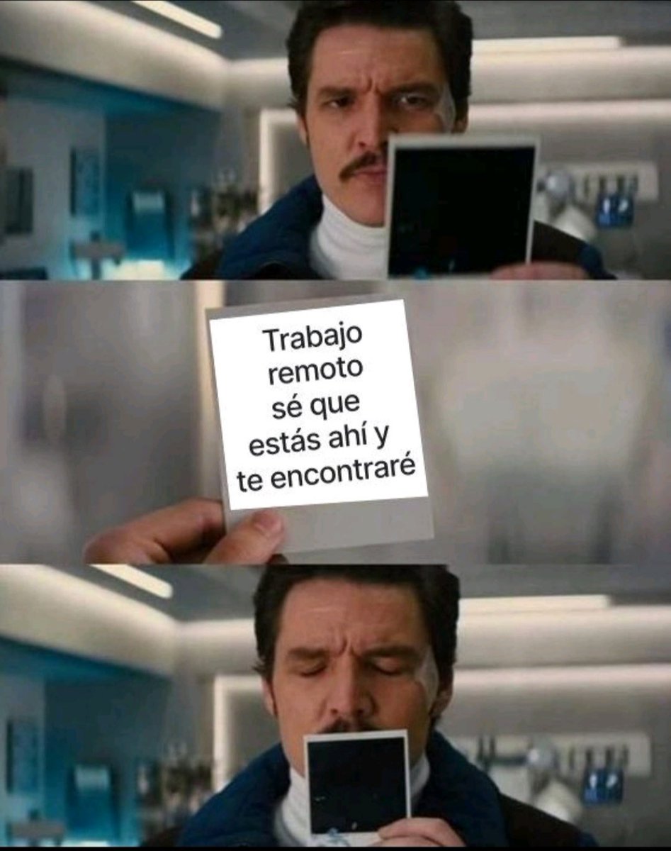 🎯 ¿Buscas trabajo remoto? ¡Empleoverse - Vacantes Remotas! te conecta con las mejores oportunidades.

📌 Nuevas vacantes cada dia en múltiples sectores

Únete🔗t.me/vacantesremota… 

#EmpleoVerse #Vacantesremotas #OportunidadLaboral #Empleo #Trabajoremoto #Latam