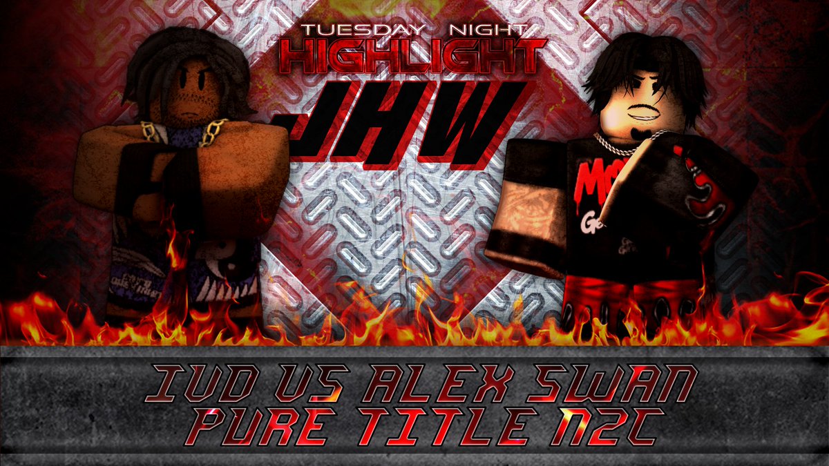 Juvenile Hardcore Wrestling tweet media