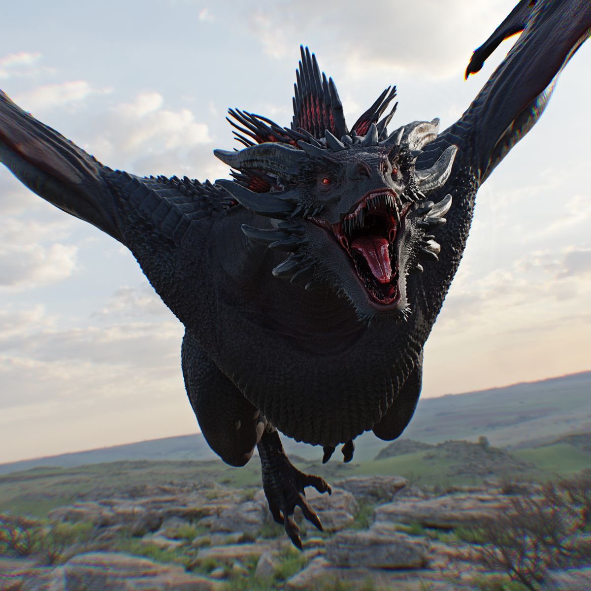 BIG DADDY tweet media