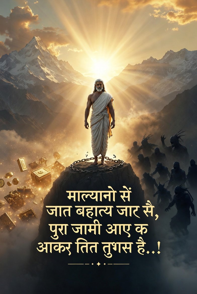 Upendra Singh (जनसेवक) tweet media