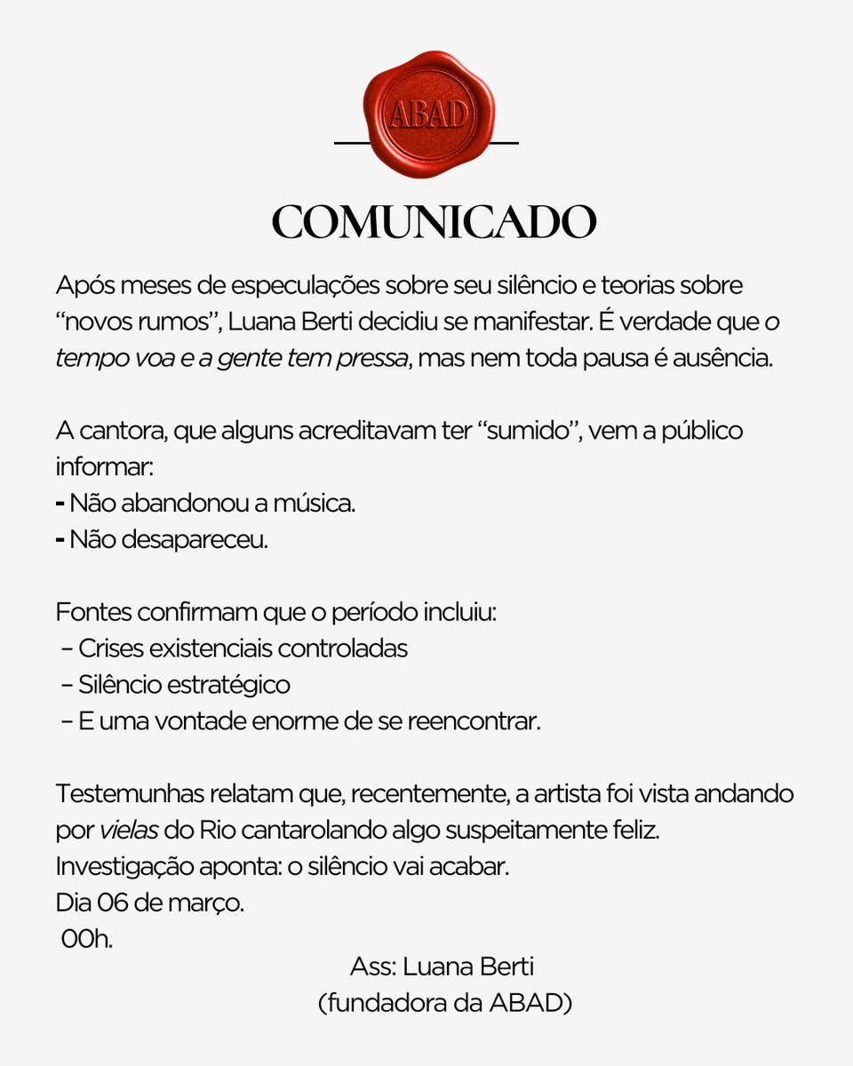 luana berti tweet media