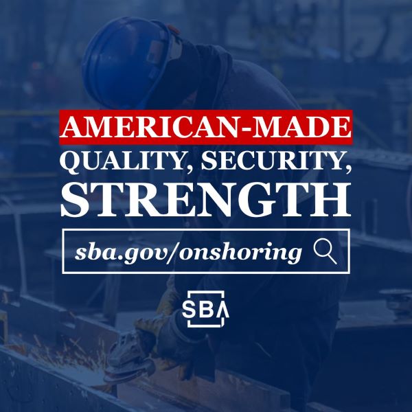 SBA Virginia tweet media