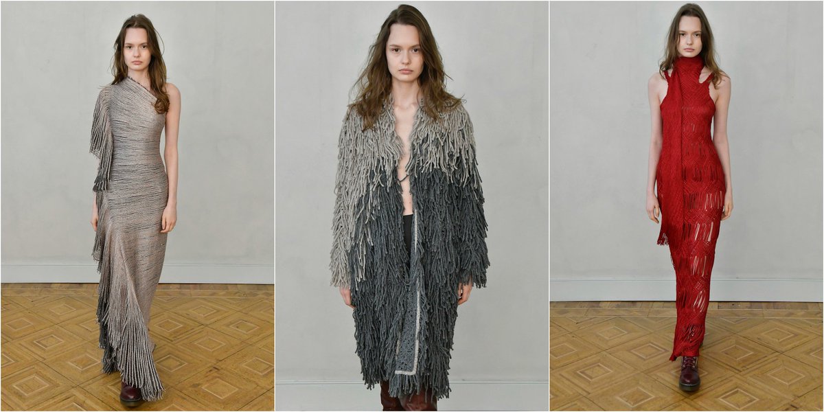 Fashion Trendsetter tweet media