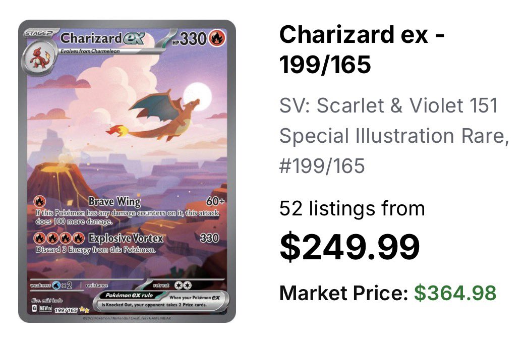 Lord Charizard tweet media