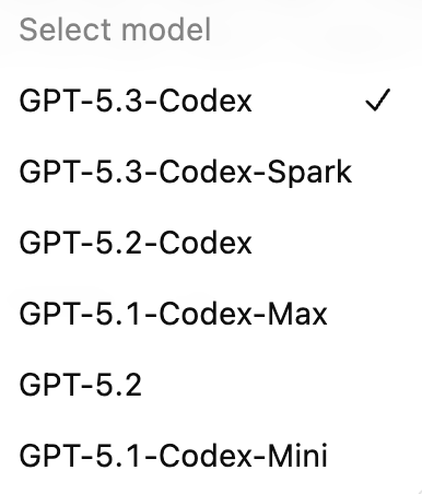 IO_Psych_ONE's tweet photo. Surprised to see Codex-Spark access available in my openai account this morning.  After some quick experiments, I can definitely say Openclaw with Codex-Spark is the only way. The speed and accuracy are quite impressive. Every now and then it surprises with a sub-second response. https://t.co/DB7HQpd2yr
