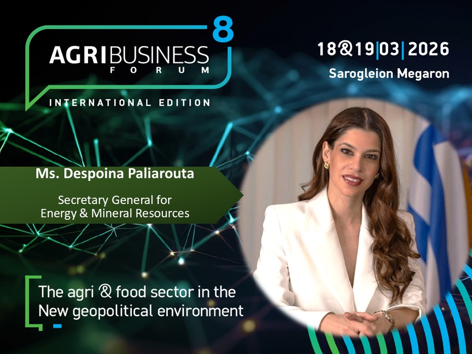 AGRIFORUM's tweet photo. Chapter-5, HALL OF FAME

@ Session-5, AgriBusiness Forum 2026, 18-19/3/2026 on "The agri-food sector in the new geopolitical environment", 8 distinguished speakers focus on climate crisis, energy transition, and their impact on the agrifood systems
https://t.co/8deHdjKsXf https://t.co/YXitoobFSU