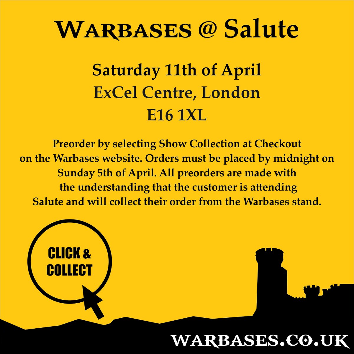 Warbases tweet media