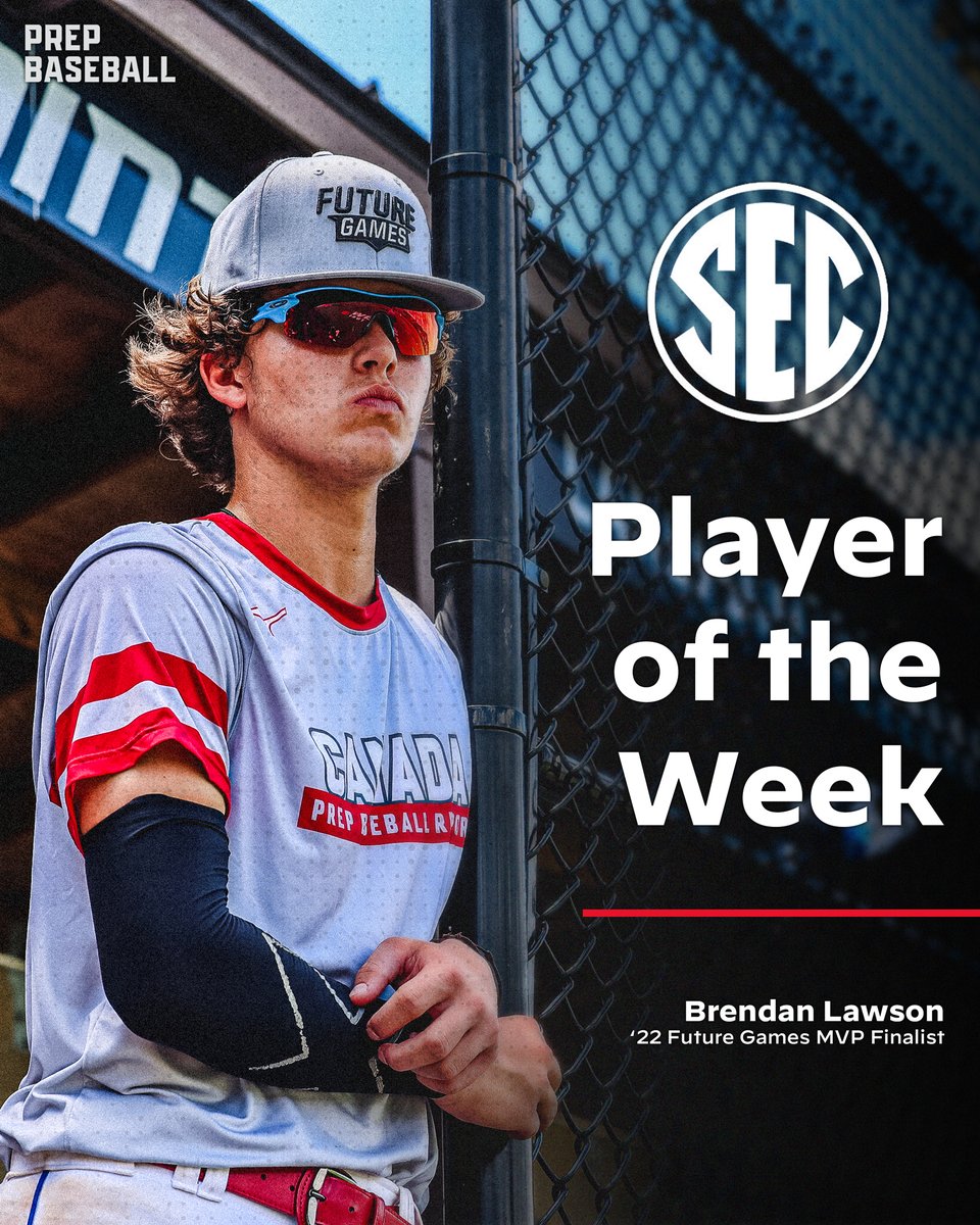 Prep Baseball tweet media