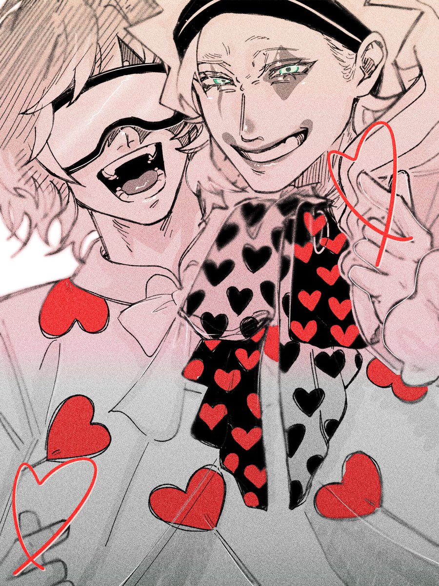 #おとぎのCIRCUS
🫶🫶🫶