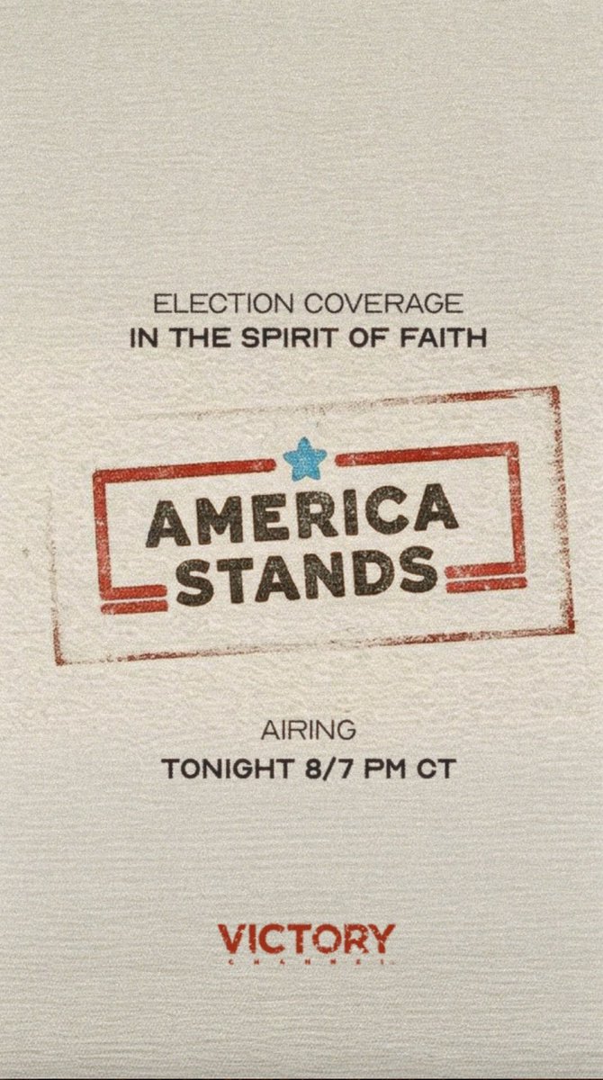 VICTORY Channel tweet media