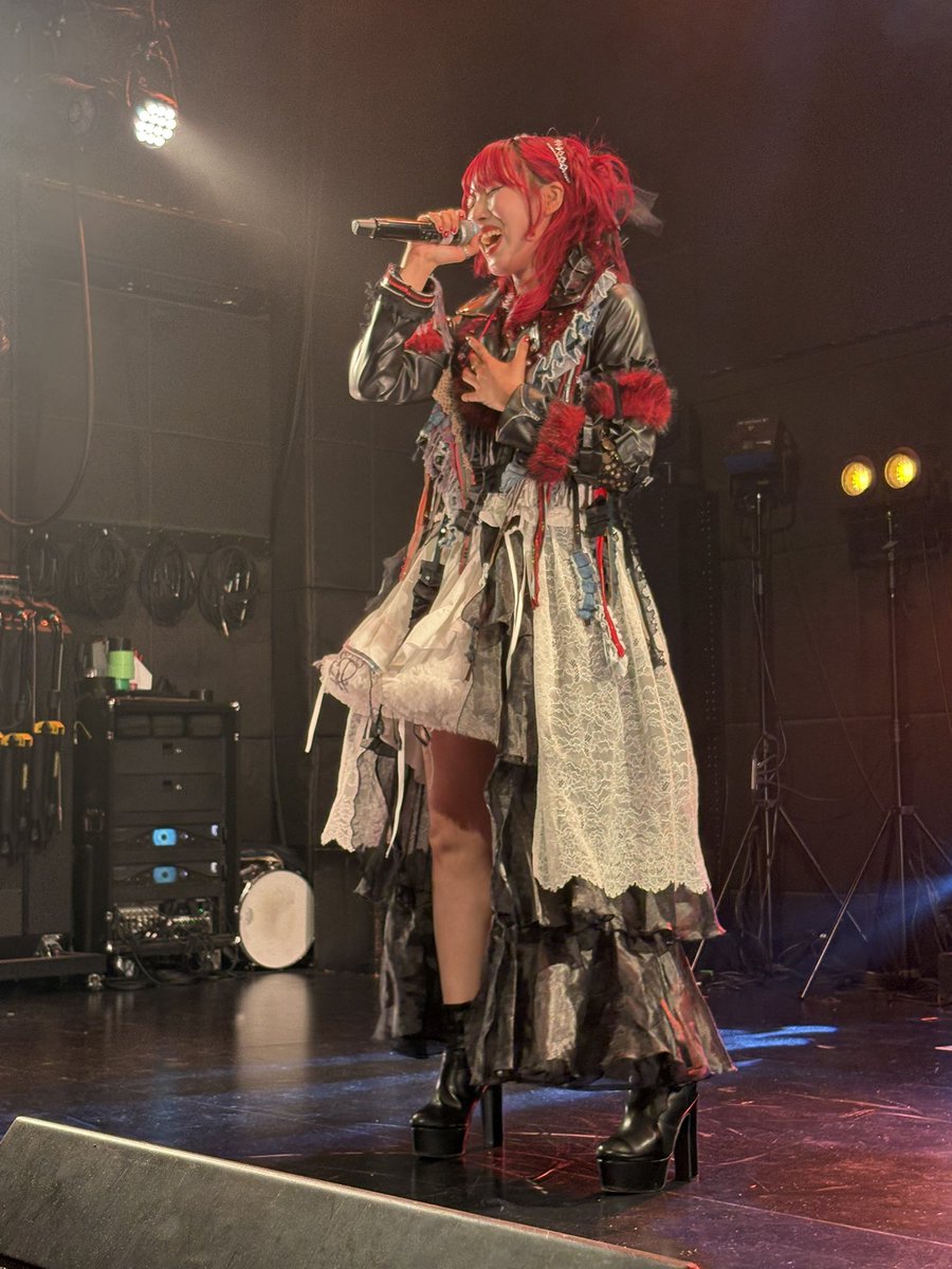 あやにゃん@LiSA高崎ミーグリ！ (@lvxia21) / Posts / X