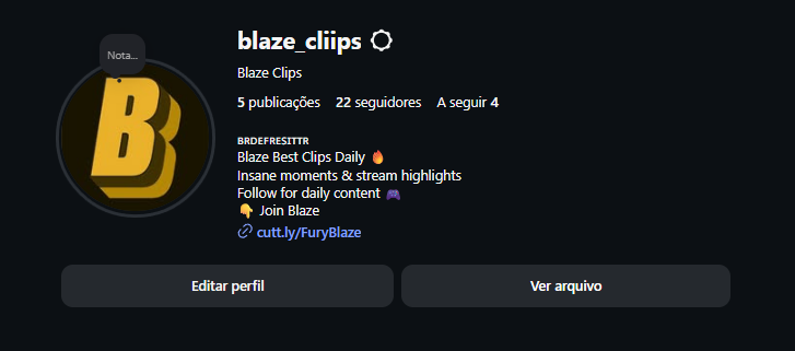 Bieu | Fury GG tweet media