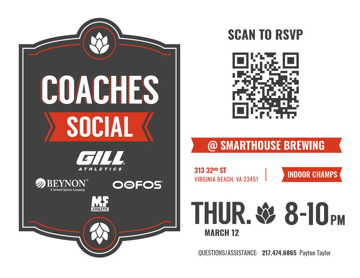 I ❤️ T&F Coaches! tweet media