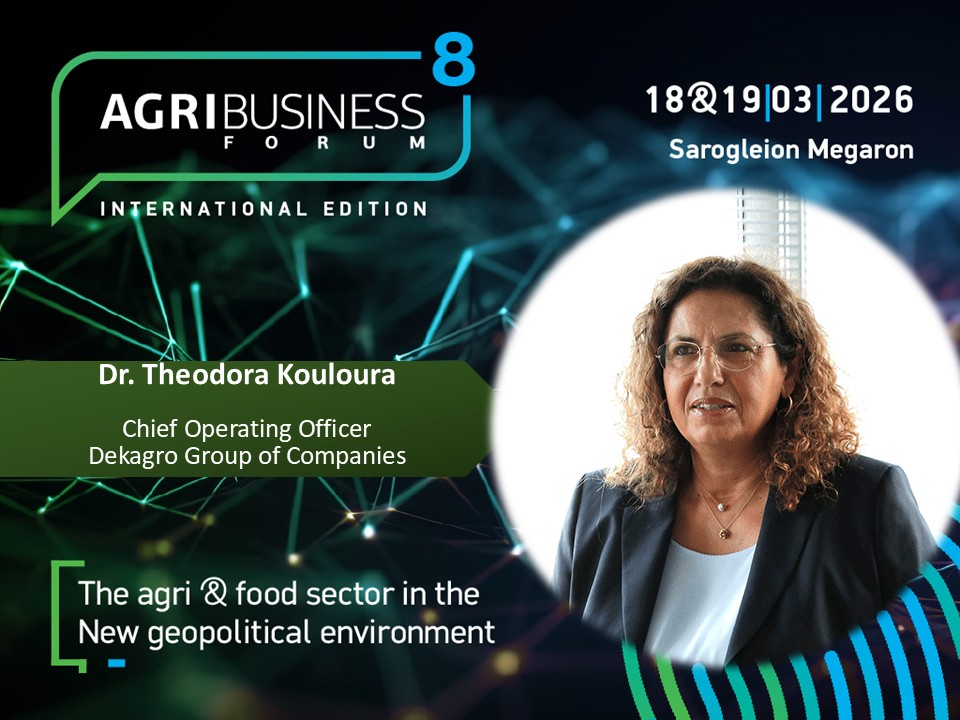 AGRIFORUM's tweet photo. Chapter-5, HALL OF FAME

@ Session-5, AgriBusiness Forum 2026, 18-19/3/2026 on "The agri-food sector in the new geopolitical environment", 8 distinguished speakers focus on climate crisis, energy transition, and their impact on the agrifood systems
https://t.co/8deHdjKsXf https://t.co/YXitoobFSU