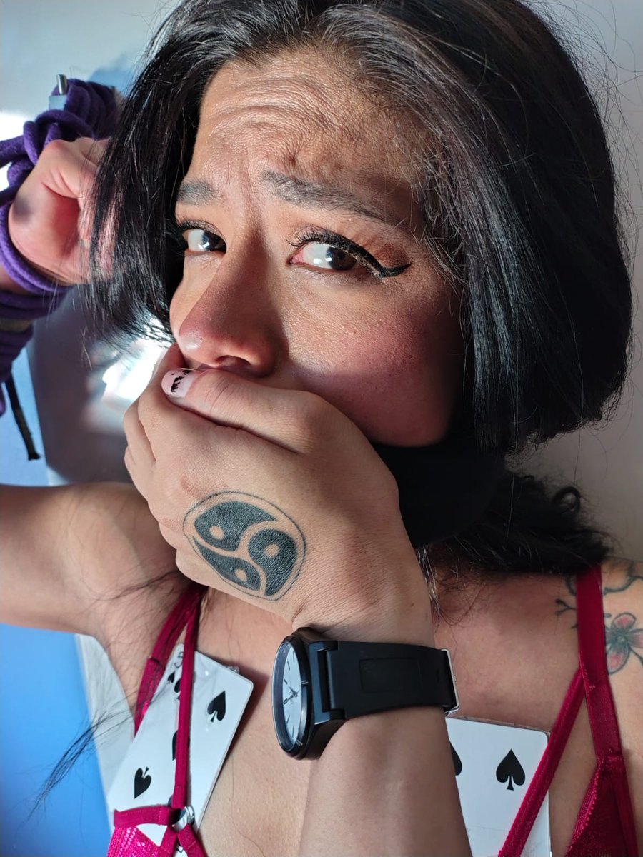 Yume Koizora tweet media