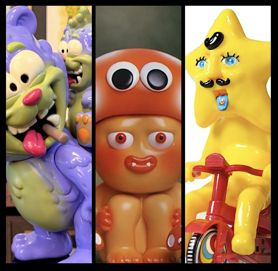 toysrevil tweet media