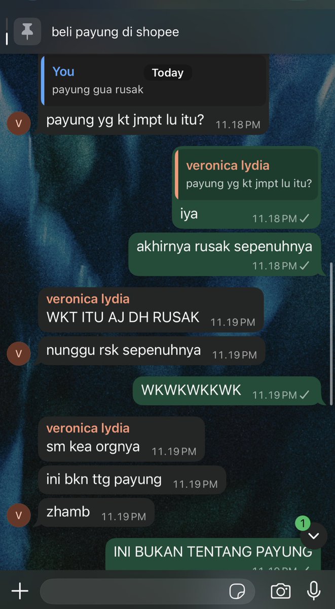 suka makan tweet media