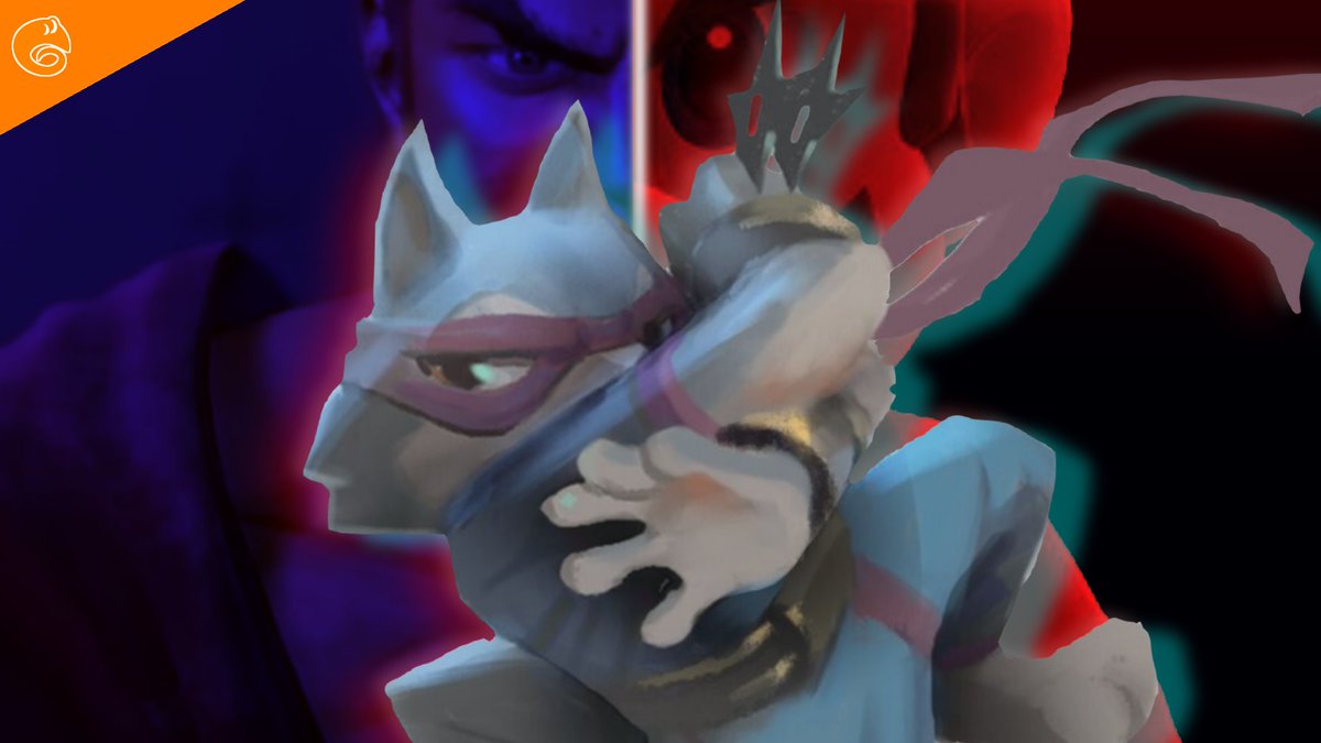 flurryfrenzy's tweet photo. New video out now! Its about another platform fighter...or is it? 

I mean yeah it is....kinda? Sorta?

Link below lol https://t.co/cmcwynxnWq