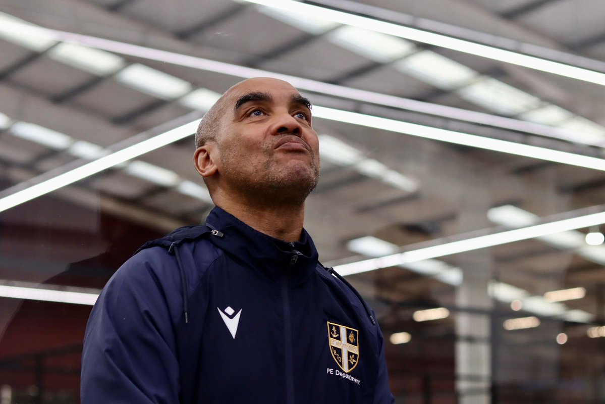 Jason Roberts Foundation tweet media