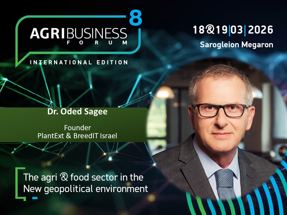 AGRIFORUM's tweet photo. Chapter-5, HALL OF FAME

@ Session-5, AgriBusiness Forum 2026, 18-19/3/2026 on "The agri-food sector in the new geopolitical environment", 8 distinguished speakers focus on climate crisis, energy transition, and their impact on the agrifood systems
https://t.co/8deHdjKsXf https://t.co/YXitoobFSU