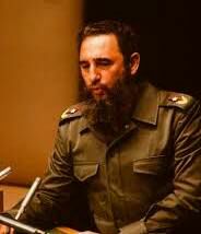 Desde la EIPHH recordamos: #Fidel: " ¡Desaparezcan las colonias,  desaparezca la explotación de los países por los monopolios, y entonces  la humanidad habrá alcanzado una verdadera etapa de progreso!" #100AñosConFidel