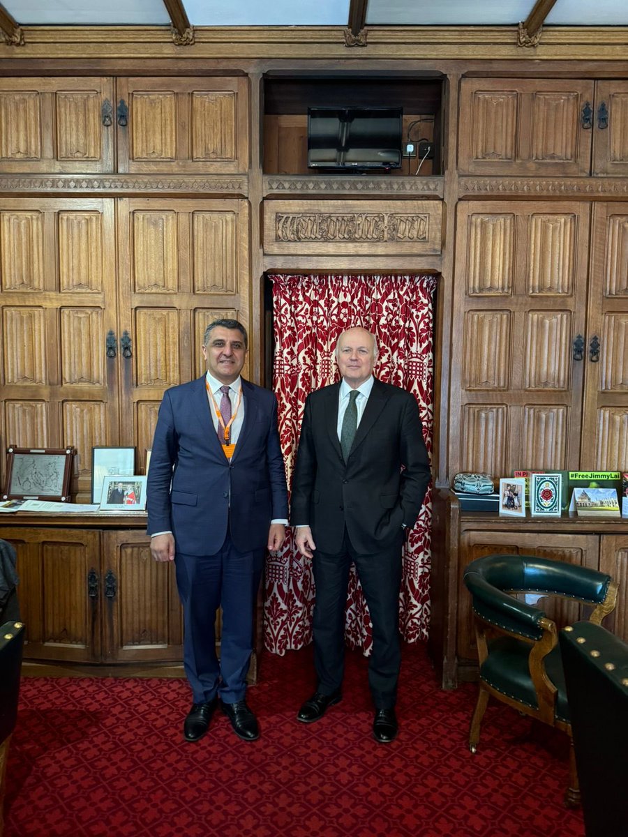 Varuzhan Nersesyan tweet media