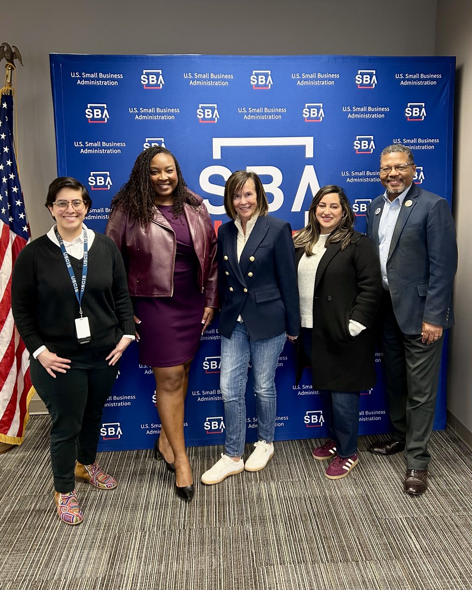 SBA Alabama tweet media