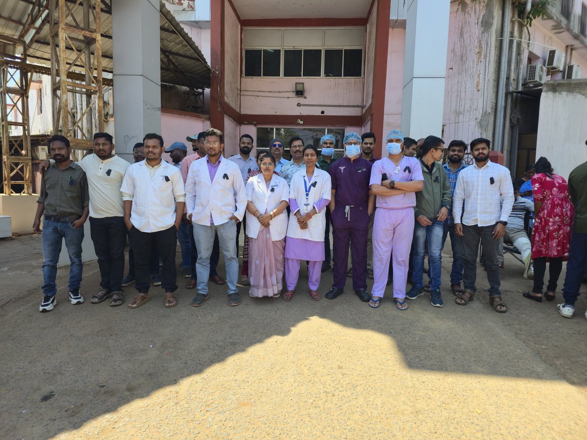 Odisha Pharmacy Officers Service Association tweet media