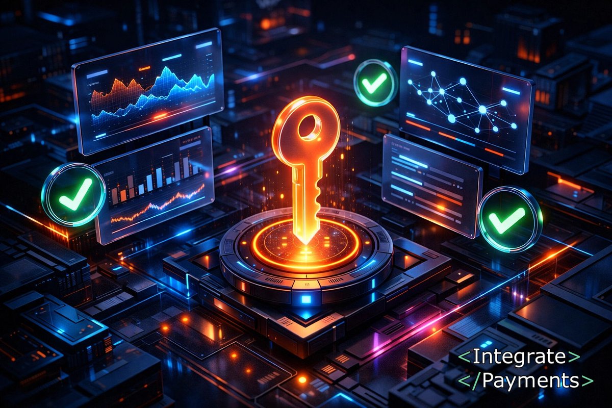 Integrate Payments tweet media