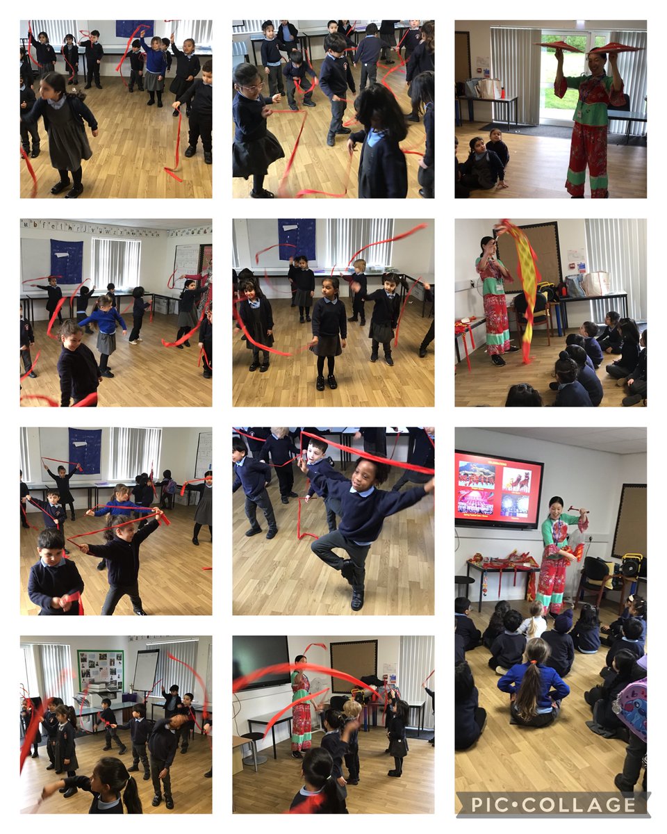 St Chad’s tweet media